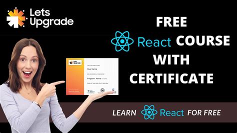 coursera reactjs|react js free course with certificate.